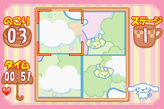 Cinnamoroll - Koko ni Iru yo (Japan) Cover